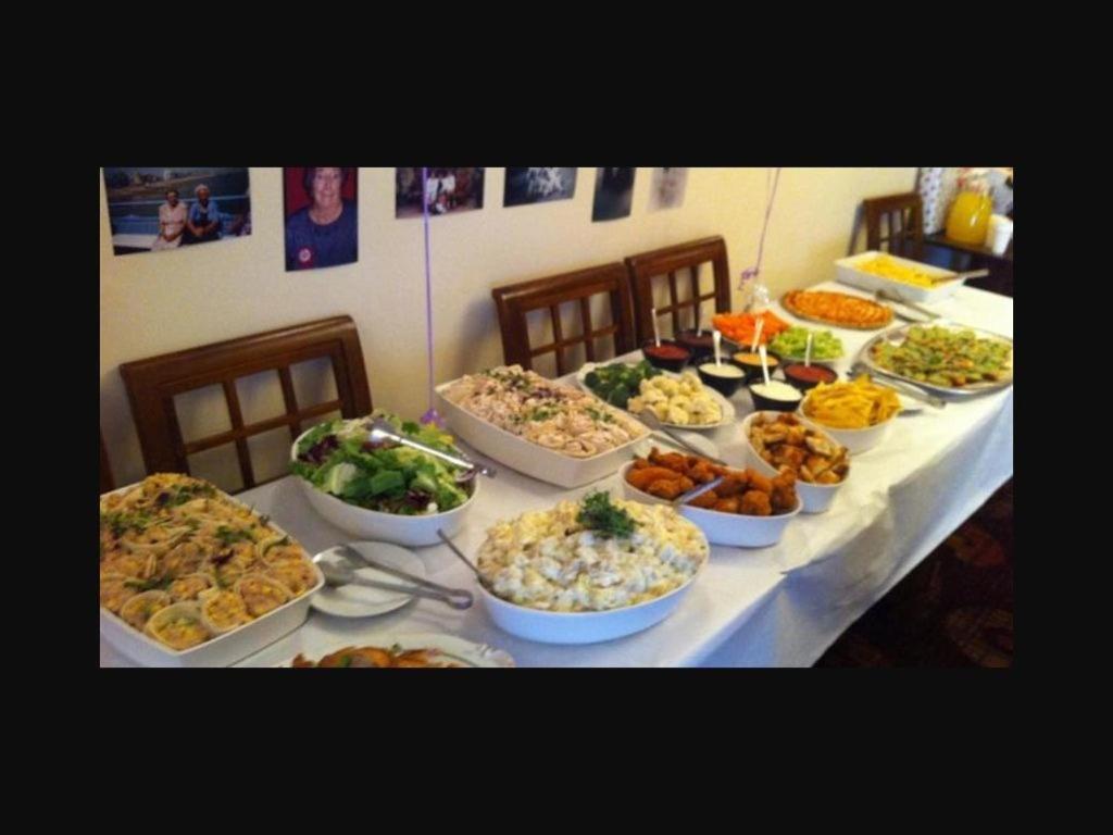 The Old Bell Bed & Breakfast Shrewsbury Luaran gambar