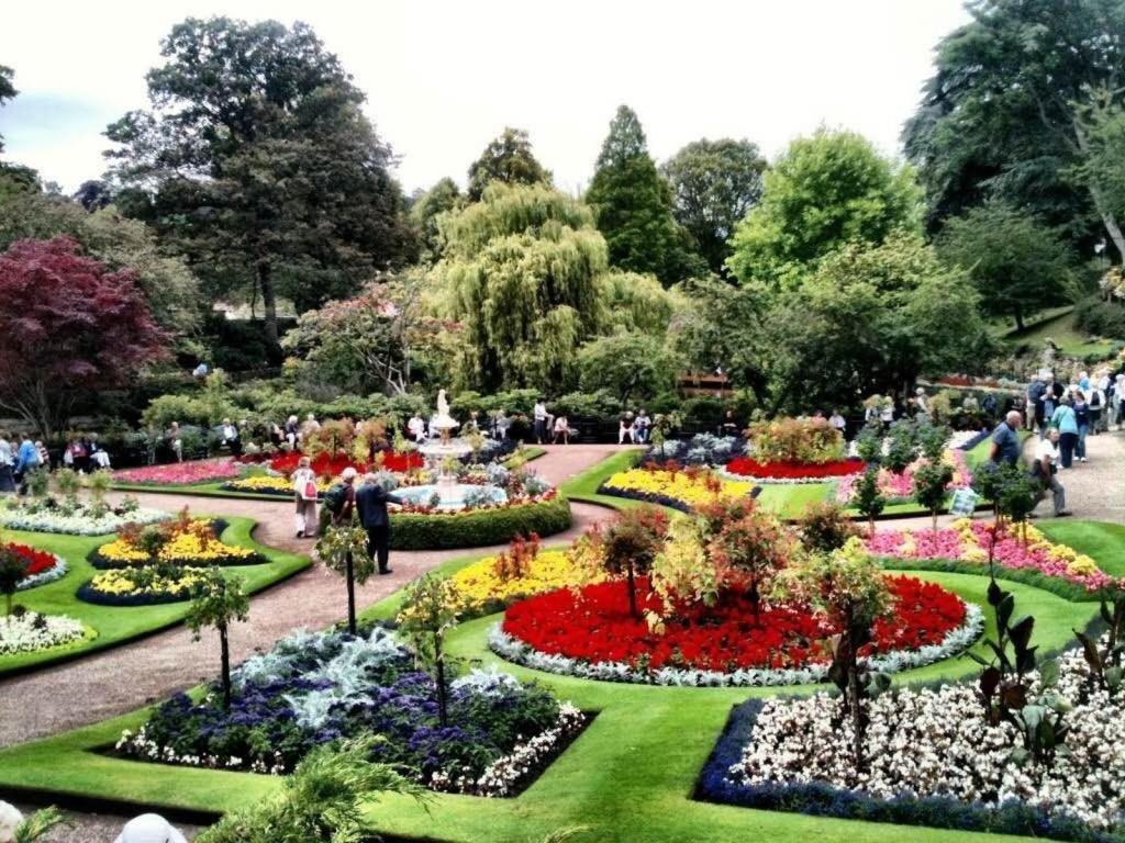 The Old Bell Bed & Breakfast Shrewsbury Luaran gambar